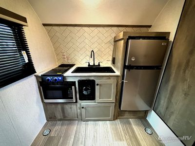 2026 Sunset Park RV Sun Lite - Photo 6
