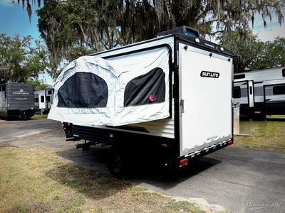 2026 Sunset Park RV Sun Lite - Photo 3