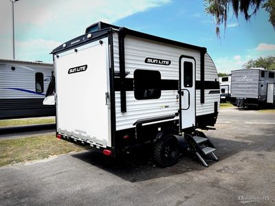 2026 Sunset Park RV Sun Lite - Photo 2