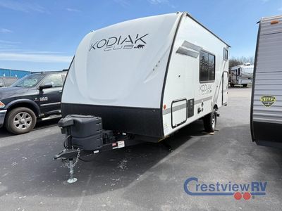2022 Dutchmen RV Kodiak Cub - Photo 2