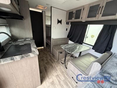 2022 Dutchmen RV Kodiak Cub - Photo 5