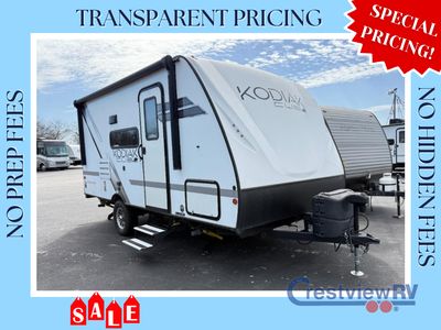 2022 Dutchmen RV Kodiak Cub - Photo 3