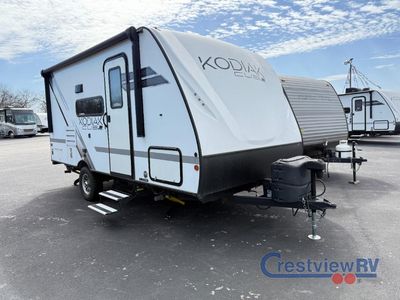 2022 Dutchmen RV Kodiak Cub - Photo 1