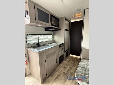 2022 Dutchmen RV Kodiak Cub - Photo 9