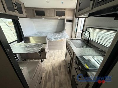 2022 Dutchmen RV Kodiak Cub - Photo 6