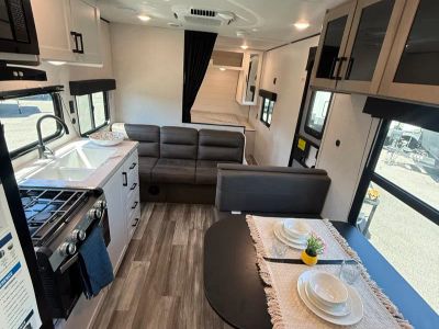 2026 Jayco Jay Flight - Photo 4
