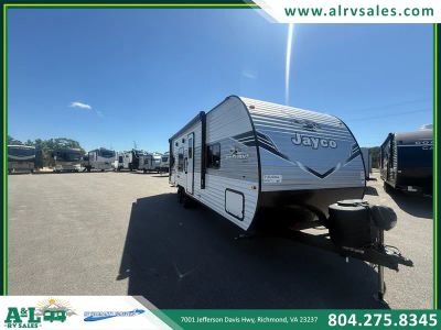 2026 Jayco Jay Flight - Photo 1