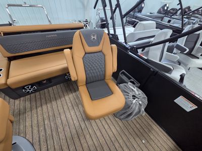 2026 Harris Flotebote SUNLINER 230 - Photo 26