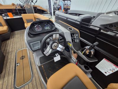 2026 Harris Flotebote SUNLINER 230 - Photo 22