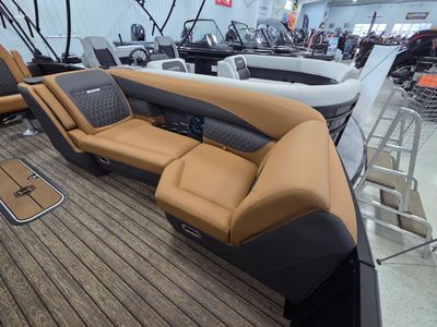 2026 Harris Flotebote SUNLINER 230 - Photo 8