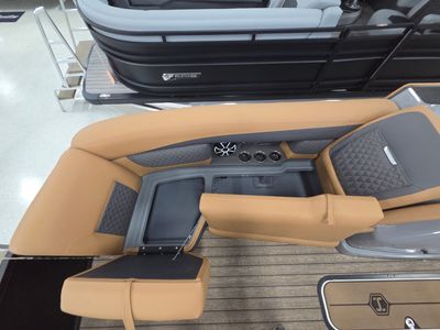 2026 Harris Flotebote SUNLINER 230 - Photo 9