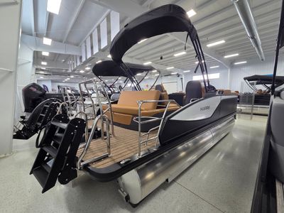 2026 Harris Flotebote SUNLINER 230 - Photo 4