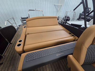 2026 Harris Flotebote SUNLINER 230 - Photo 31