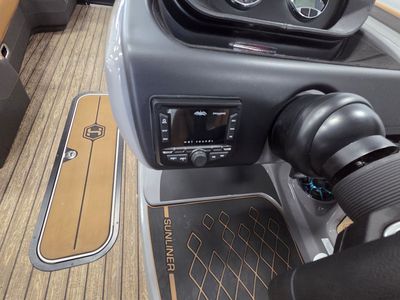 2026 Harris Flotebote SUNLINER 230 - Photo 23