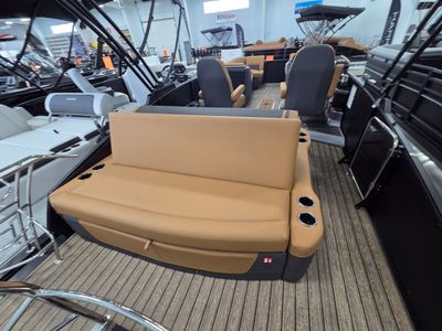2026 Harris Flotebote SUNLINER 230 - Photo 29