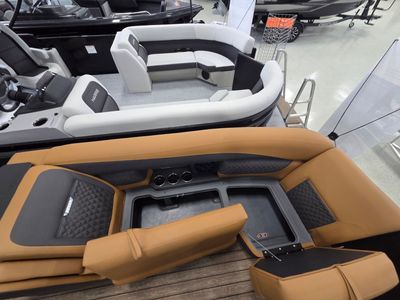 2026 Harris Flotebote SUNLINER 230 - Photo 10
