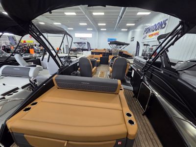 2026 Harris Flotebote SUNLINER 230 - Photo 32