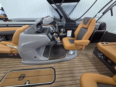 2026 Harris Flotebote SUNLINER 230 - Photo 21