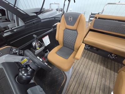 2026 Harris Flotebote SUNLINER 230 - Photo 25