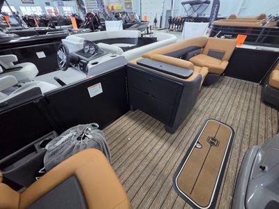 2026 Harris Flotebote SUNLINER 230 - Photo 15