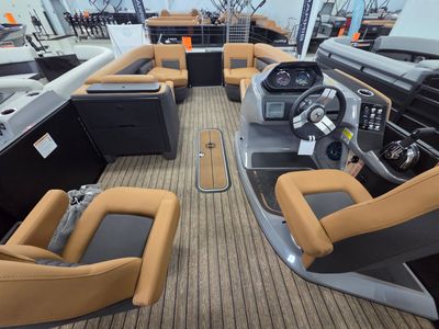 2026 Harris Flotebote SUNLINER 230 - Photo 33
