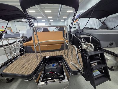 2026 Harris Flotebote SUNLINER 230 - Photo 5