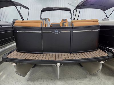2026 Harris Flotebote SUNLINER 230 - Photo 1