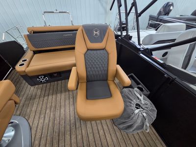2026 Harris Flotebote SUNLINER 230 - Photo 27