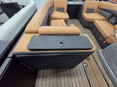 2026 Harris Flotebote SUNLINER 230 - Photo 16