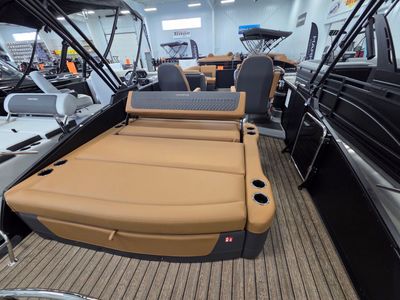 2026 Harris Flotebote SUNLINER 230 - Photo 30