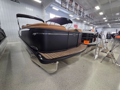 2026 Harris Flotebote SUNLINER 230 - Photo 2
