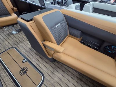 2026 Harris Flotebote SUNLINER 230 - Photo 11