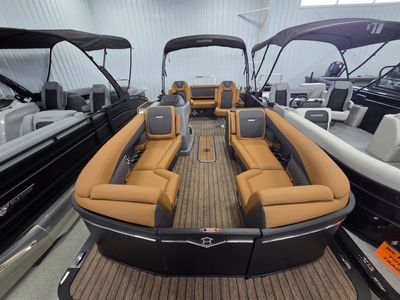 2026 Harris Flotebote SUNLINER 230 - Photo 6