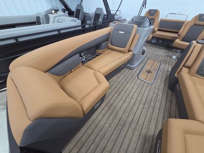 2026 Harris Flotebote SUNLINER 230 - Photo 7