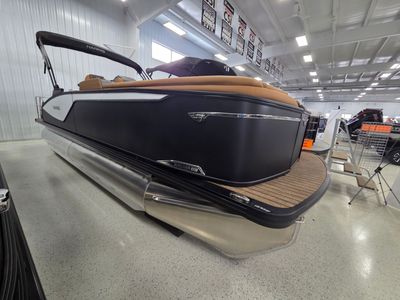 2026 Harris Flotebote SUNLINER 230 - Photo 3