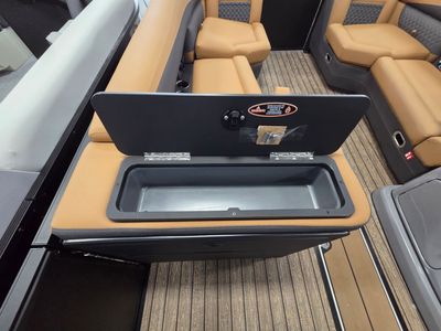 2026 Harris Flotebote SUNLINER 230 - Photo 17
