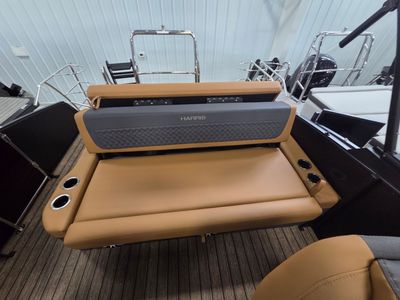 2026 Harris Flotebote SUNLINER 230 - Photo 28