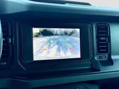 2021 Ford Bronco — photo 29 view