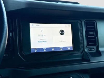 2021 Ford Bronco — photo 28 view