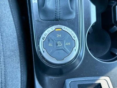 2021 Ford Bronco — photo 27 view