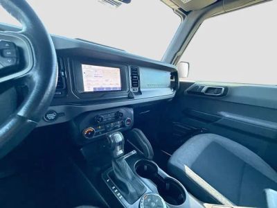 2021 Ford Bronco — photo 25 view