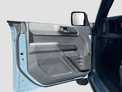 2021 Ford Bronco — photo 20 view