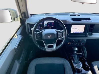 2021 Ford Bronco — photo 16 view
