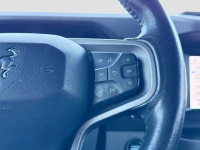 2021 Ford Bronco — photo 34 view