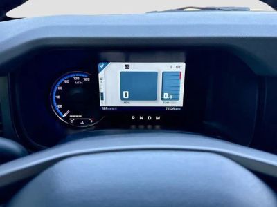 2021 Ford Bronco — photo 36 view