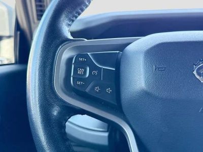 2021 Ford Bronco — photo 33 view