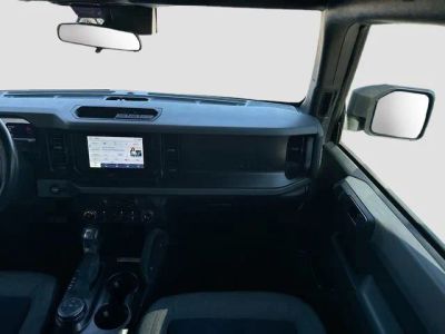 2021 Ford Bronco — photo 17 view
