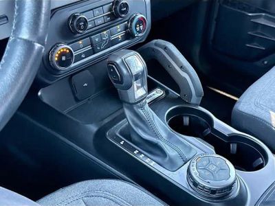2021 Ford Bronco — photo 26 view