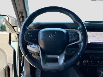 2021 Ford Bronco — photo 35 view