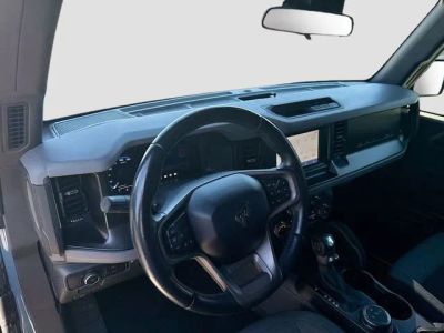 2021 Ford Bronco — photo 24 view
